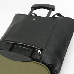 Bolso shopper con bolsillo para portátil (14 pulgadas)