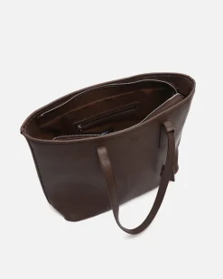 Bolso shopper con bolsillo para portátil (14 pulgadas)