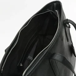 Bolso shopper con bolsillo para portátil (14 pulgadas)