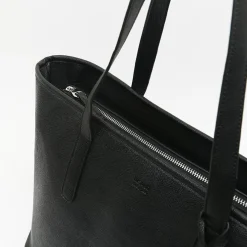 Bolso shopper con bolsillo para portátil (14 pulgadas)