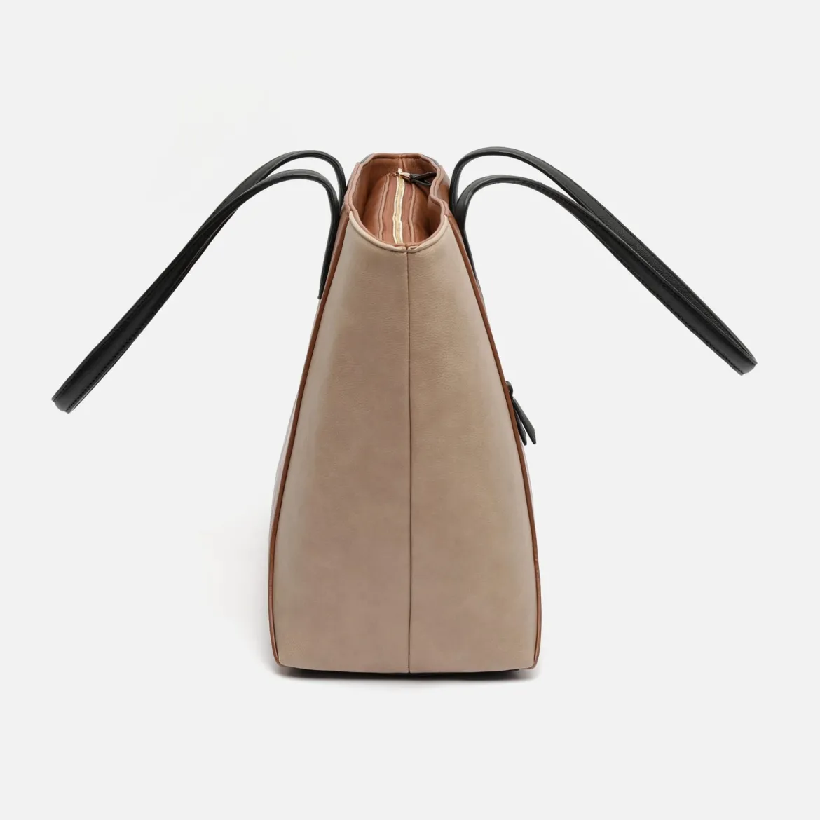 Bolso shopper grande