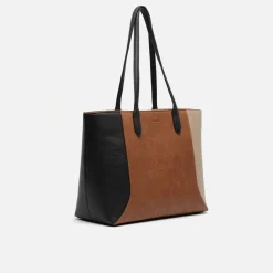 Bolso shopper grande
