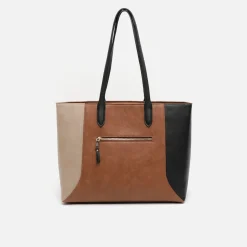 Bolso shopper grande