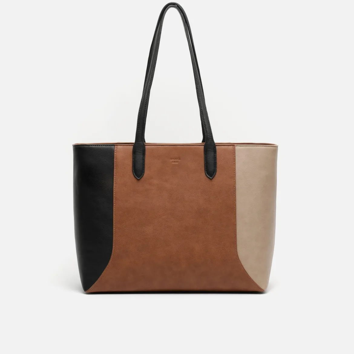 Bolso shopper grande