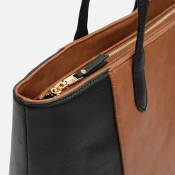 Bolso shopper grande