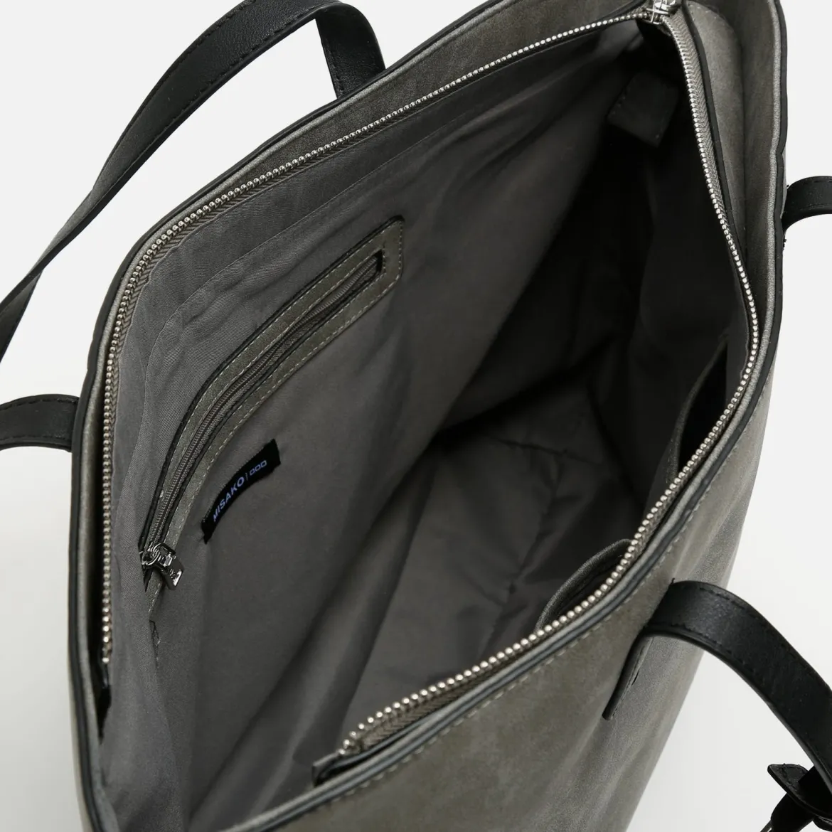 Bolso shopper grande