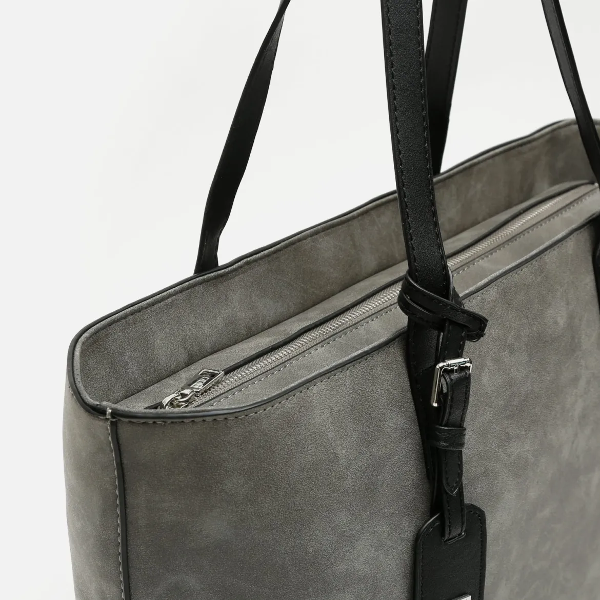 Bolso shopper grande