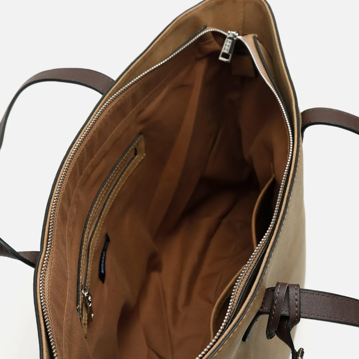 Bolso shopper grande