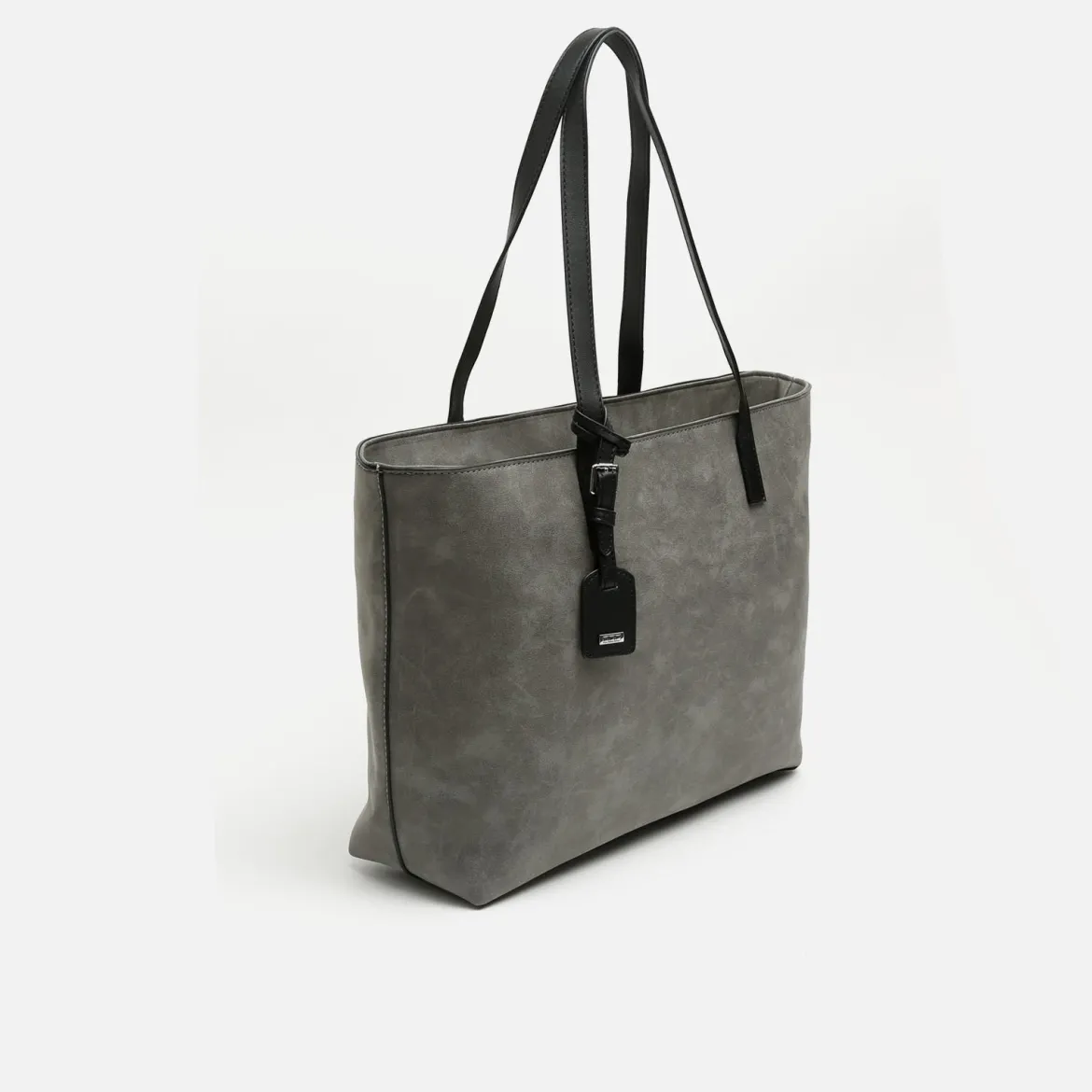 Bolso shopper grande