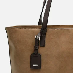 Bolso shopper grande
