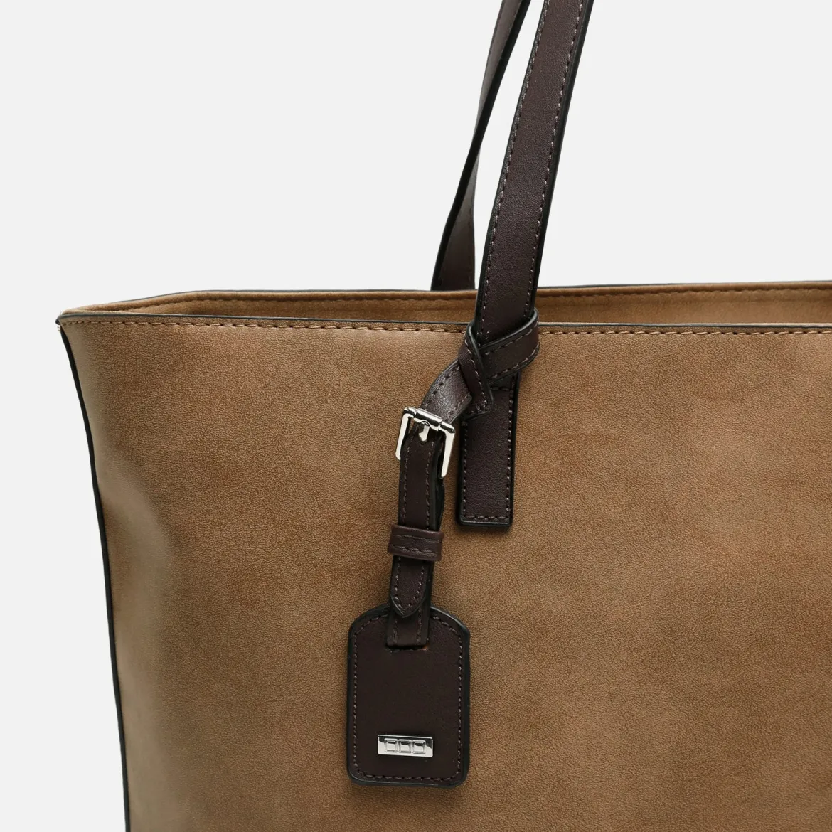 Bolso shopper grande