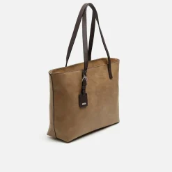 Bolso shopper grande