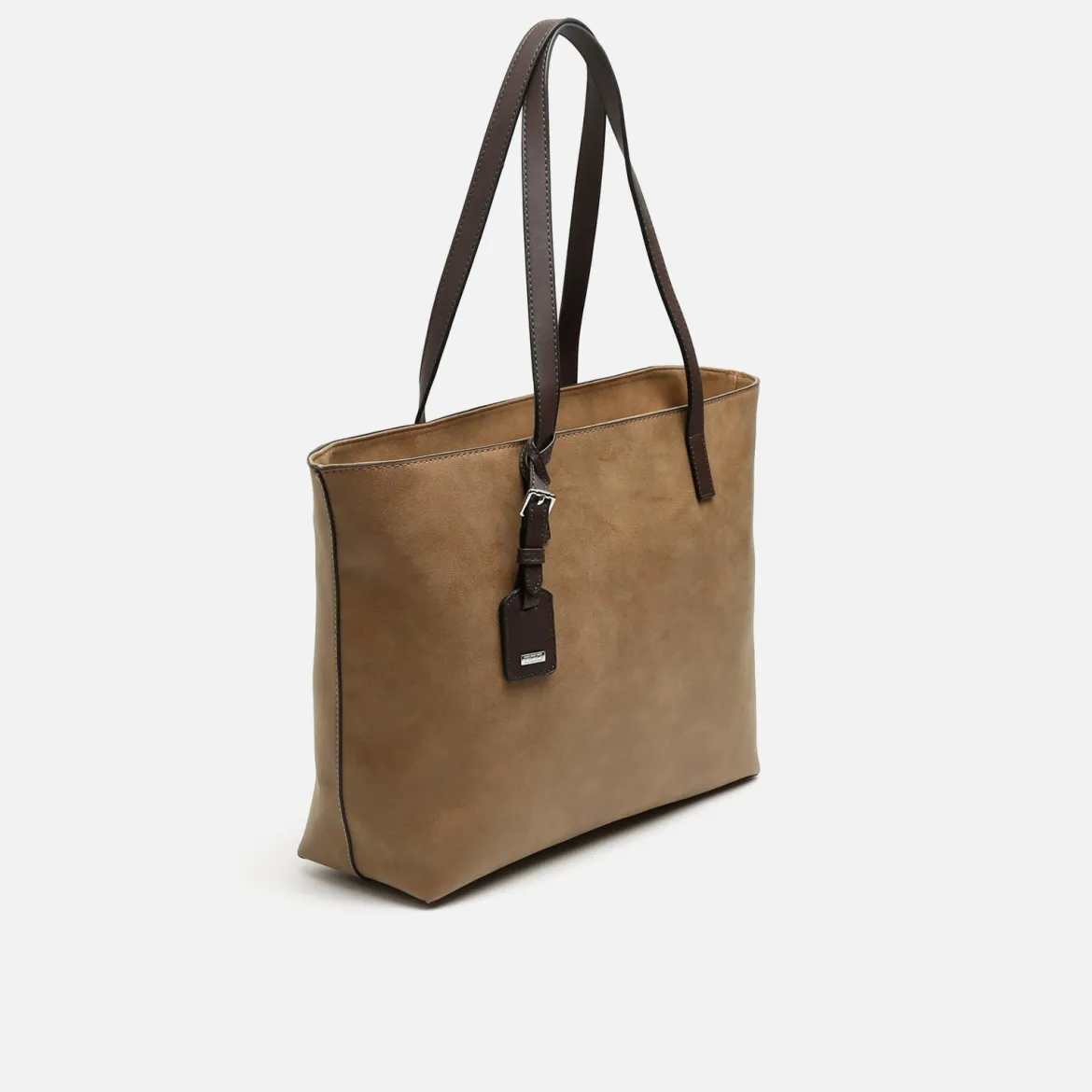Bolso shopper grande