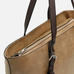 Bolso shopper grande