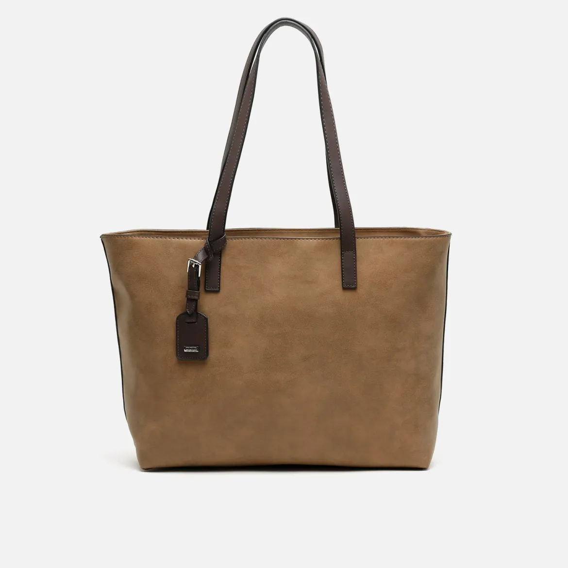 Bolso shopper grande