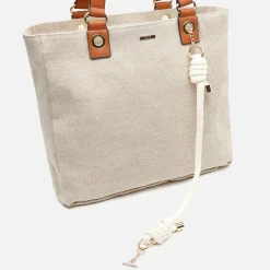 Bolso shopper grande