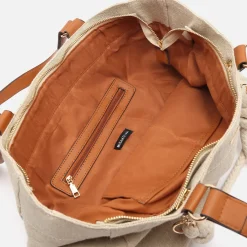 Bolso shopper grande