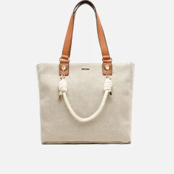 Bolso shopper grande