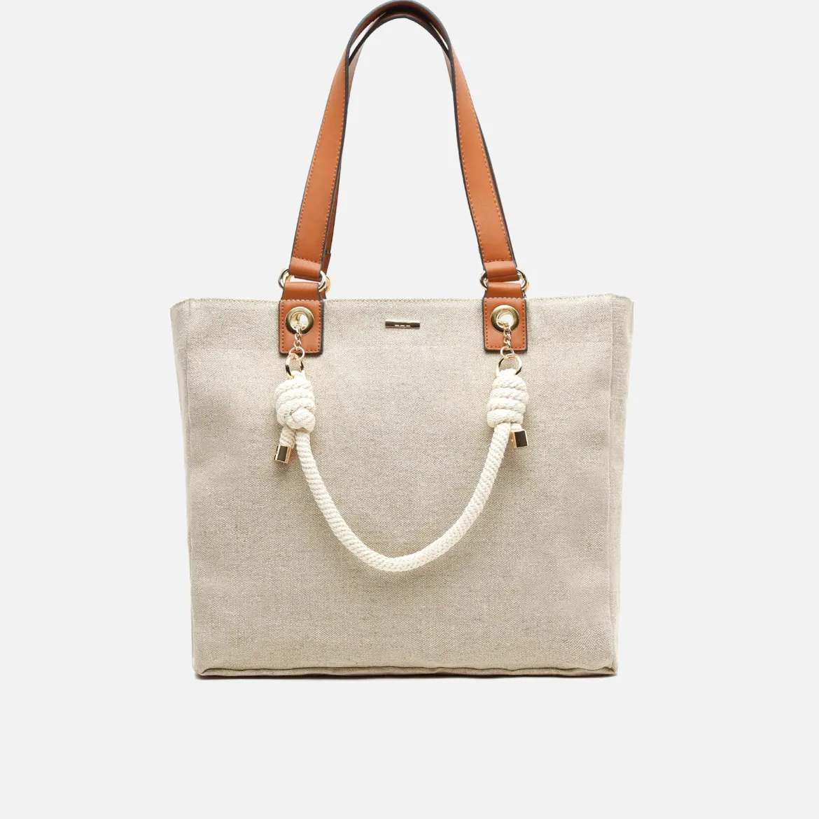 Bolso shopper grande