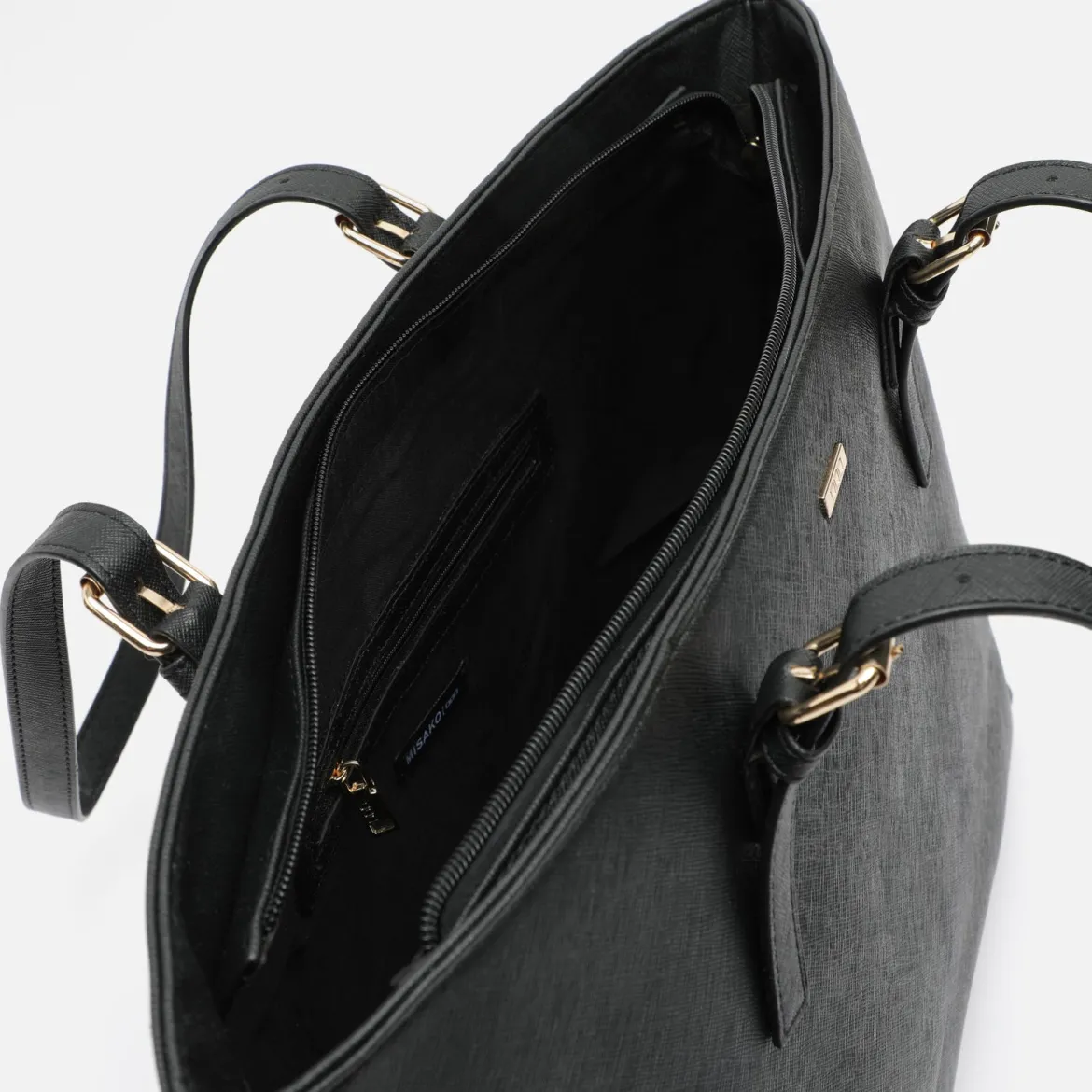 Bolso shopper grande