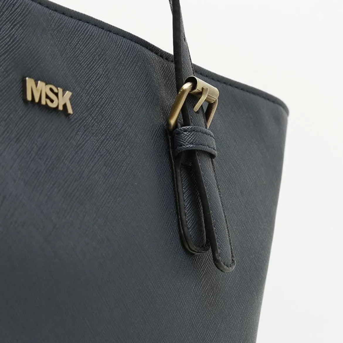 Bolso shopper grande
