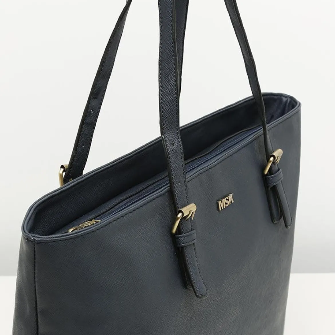 Bolso shopper grande