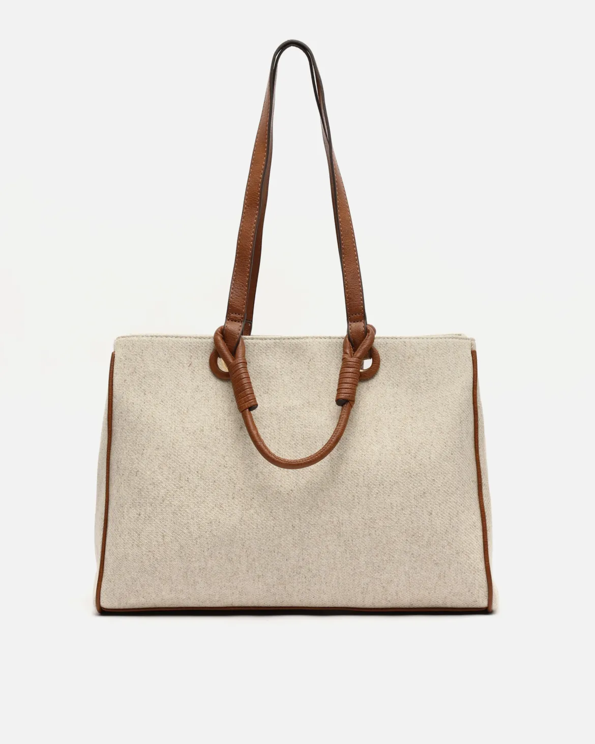 Bolso shopper grande