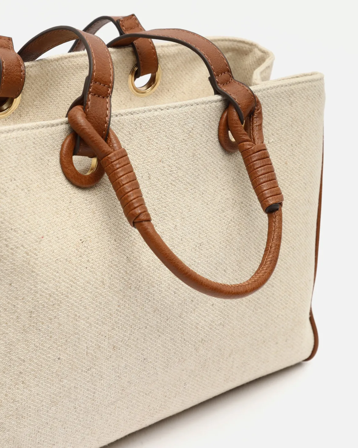 Bolso shopper grande