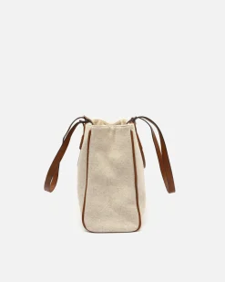 Bolso shopper grande