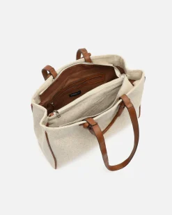 Bolso shopper grande