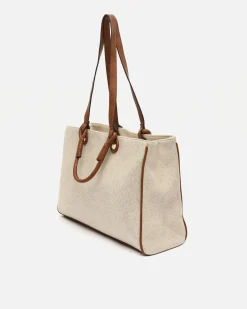 Bolso shopper grande