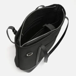 Bolso shopper grande con bolsillo para portaordenador 15 pulgadas