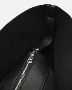 Bolso shopper grande con neceser extraíble