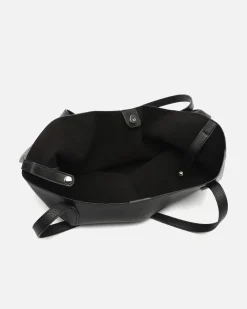 Bolso shopper grande con neceser extraíble