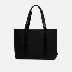 Bolso shopper grande con bolsillo para portátil 14 pulgadas