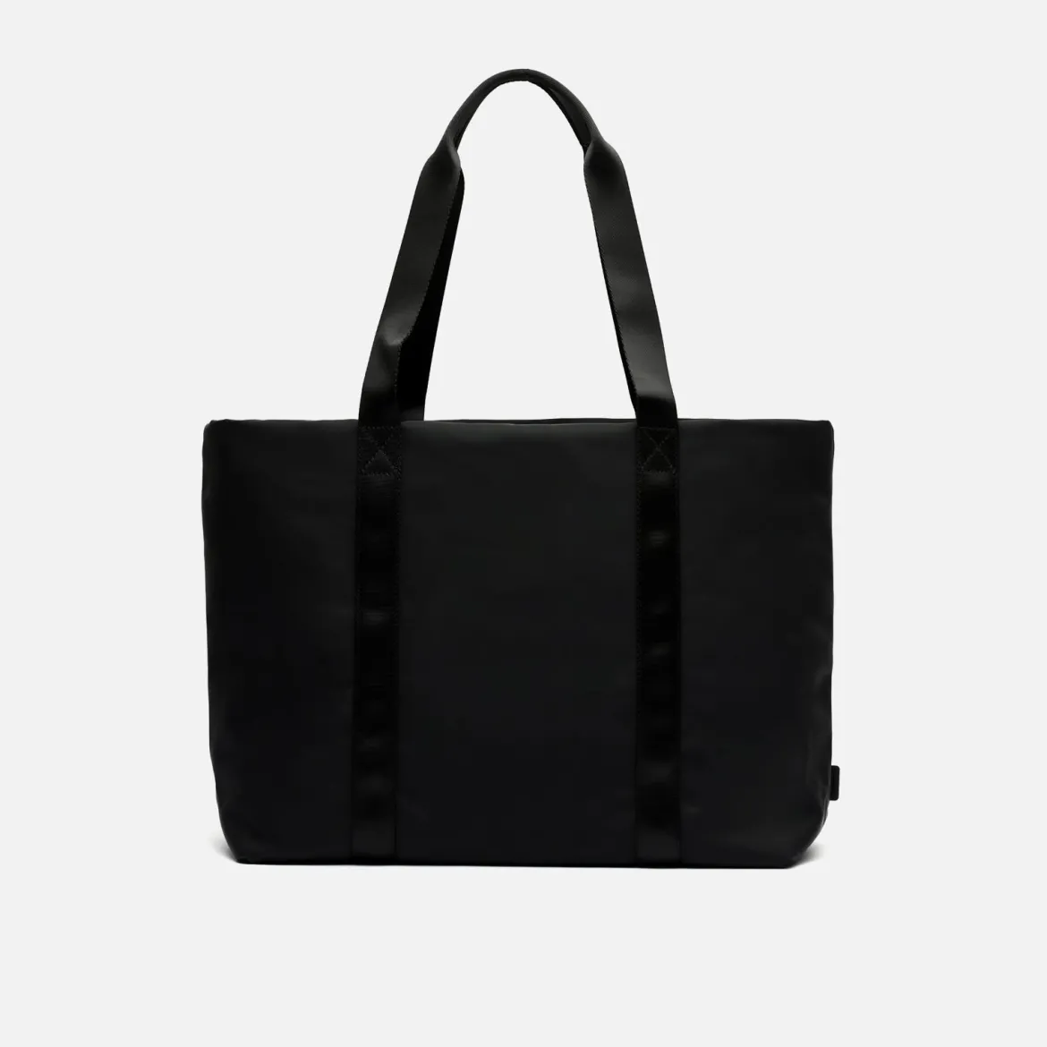 Bolso shopper grande con bolsillo para portátil 14 pulgadas