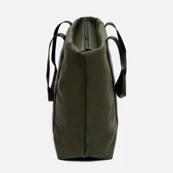 Bolso shopper grande con bolsillo para portátil 14 pulgadas