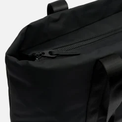 Bolso shopper grande con bolsillo para portátil 14 pulgadas