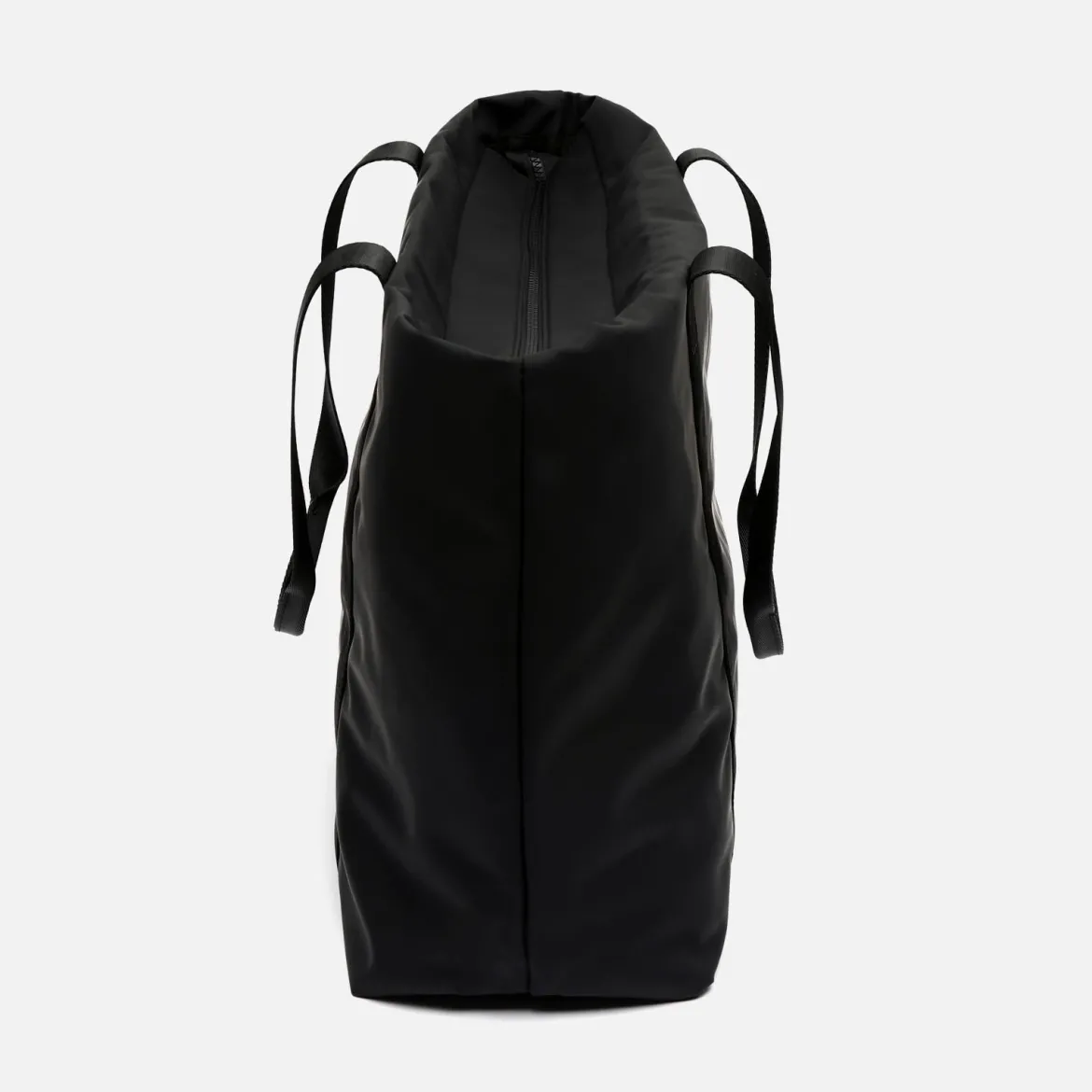Bolso shopper grande con bolsillo para portátil 14 pulgadas
