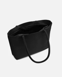 Bolso shopper grande en nylon