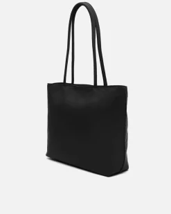Bolso shopper grande en nylon