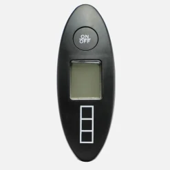 Báscula digital para equipaje
