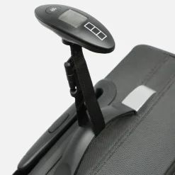 Báscula digital para equipaje