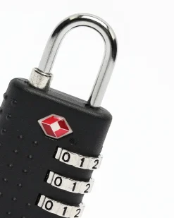 Candado tsa con código para equipaje