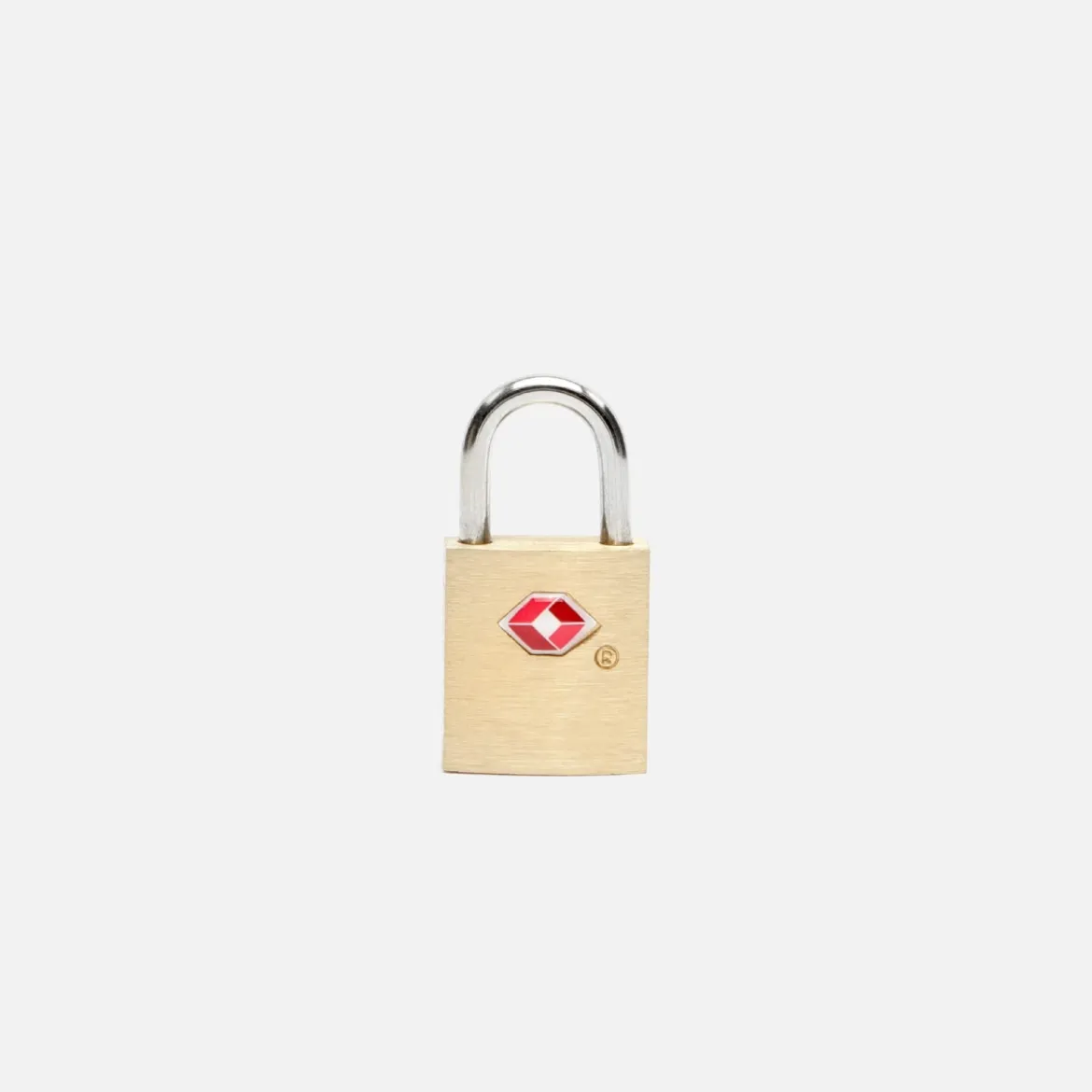 Candado tsa de seguridad para equipaje