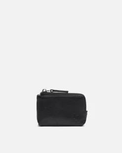 Cartera con compartimento para billetes, tarjetas