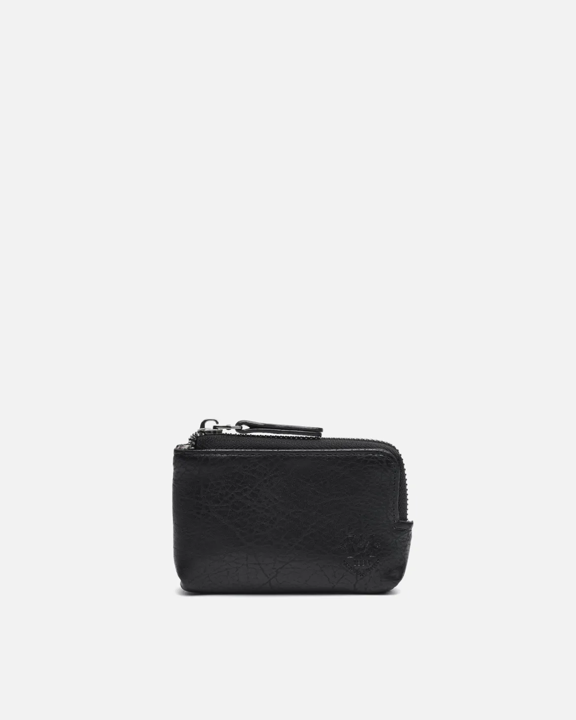 Cartera con compartimento para billetes, tarjetas