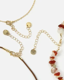 Collar caracola