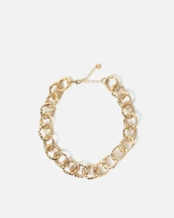 Collar de eslabones