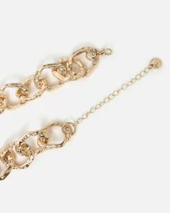 Collar de eslabones
